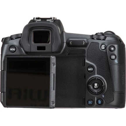 CANON EOS R váz + EF-EOS R adapter kit