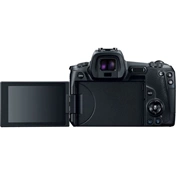 CANON EOS R váz + EF-EOS R adapter kit