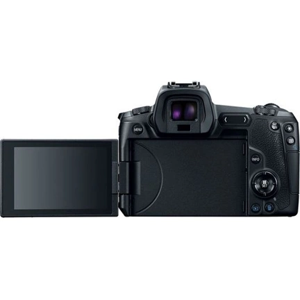 CANON EOS R váz + EF-EOS R adapter kit