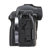CANON EOS R váz + EF-EOS R adapter kit