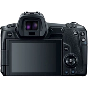 CANON EOS Ra váz