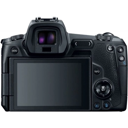 CANON EOS Ra váz