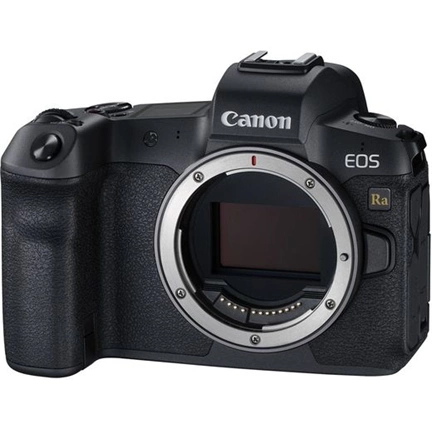 CANON EOS Ra váz