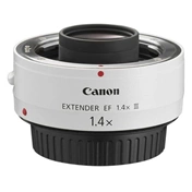 CANON EXTENDER EF 1.4X III
