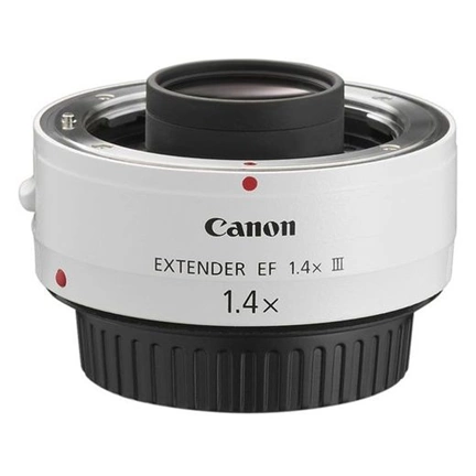 CANON EXTENDER EF 1.4X III