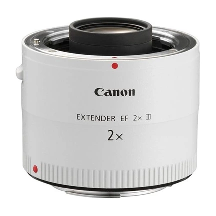 CANON EXTENDER EF 2.0X III