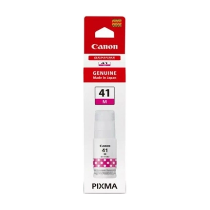 CANON GI-41 EMB Ink Bottle Magenta