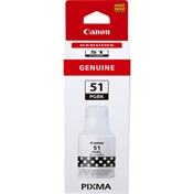 CANON GI-41 Ink Bottle Black