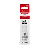 CANON GI-43 EMB Ink Bottle Black