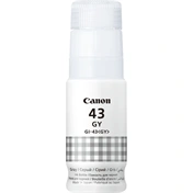 CANON GI-43 EMB Ink Bottle Grey