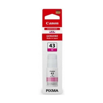 CANON GI-43 EMB Ink Bottle Magenta