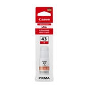 CANON GI-43 EMB Ink Bottle Red