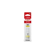 CANON GI-43 EMB Ink Bottle Yellow