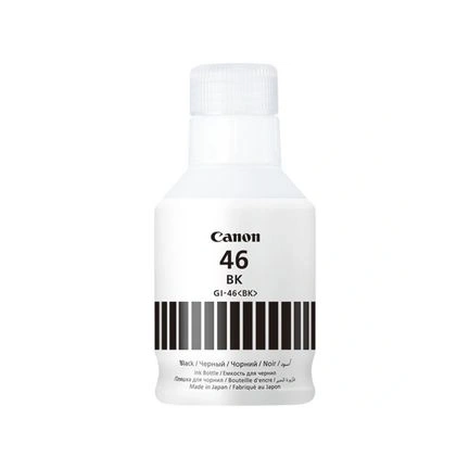 CANON GI-46 EMB Ink Bottle Black