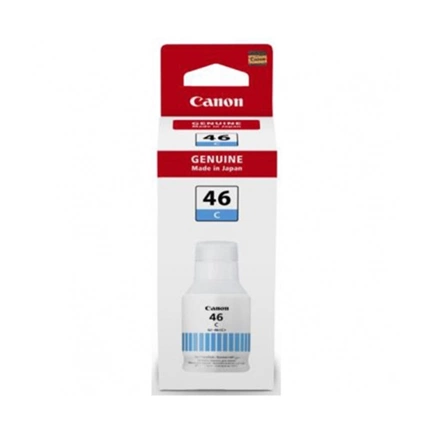 CANON GI-46 EMB Ink Bottle Cyan