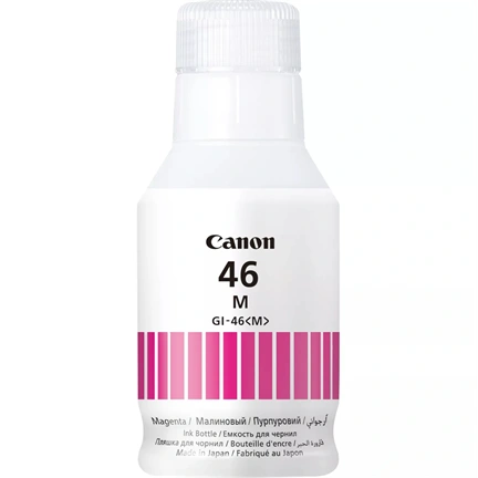 CANON GI-46 EMB Ink Bottle Magenta