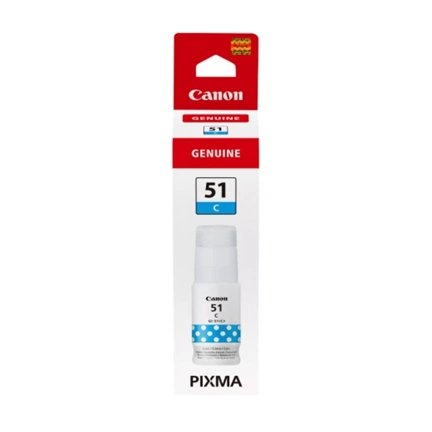 CANON GI-51C cyan