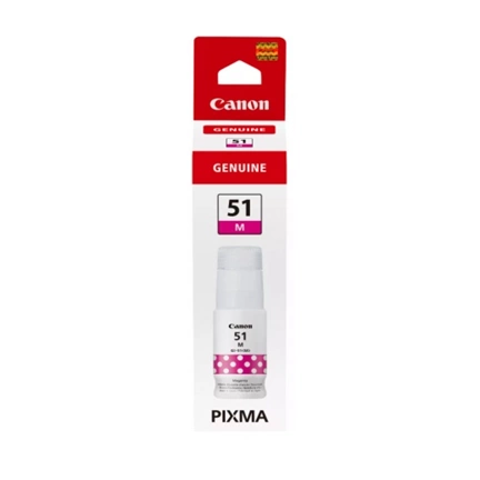 CANON GI-51M magenta