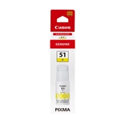 CANON GI-51Y yellow