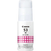 CANON GI-53 EUR Ink Bottle Magenta