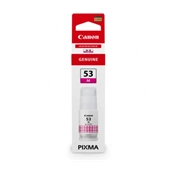 CANON GI-53 EUR Ink Bottle Magenta