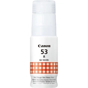 CANON GI-53 EUR Ink Bottle Red