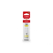 CANON GI-53 EUR Ink Bottle Yellow