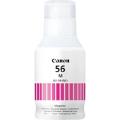 CANON GI-56 EUR Ink Bottle Magenta