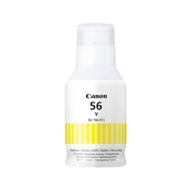 CANON GI-56 EUR Ink Bottle Yellow