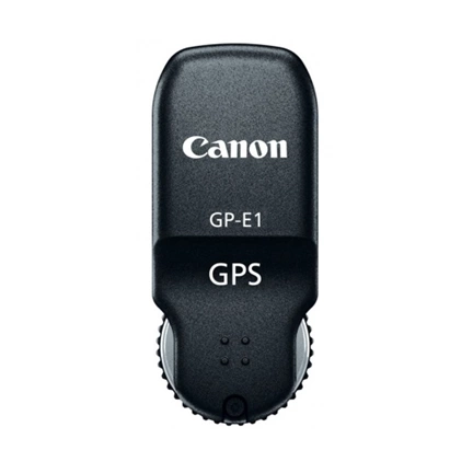 CANON GP-E1 vevő