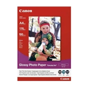 CANON GP501A Glossy A4 100lap 210g fotópapír