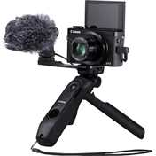 CANON HG-100TBR selfie markolat