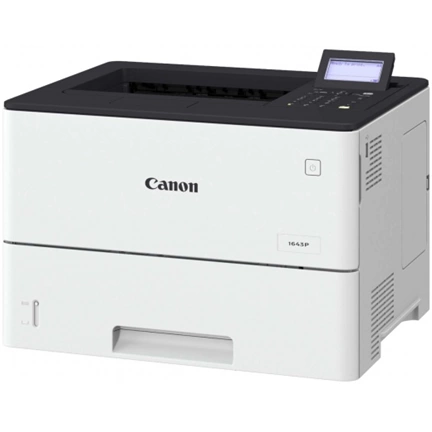 CANON I-Sensys X 1643p