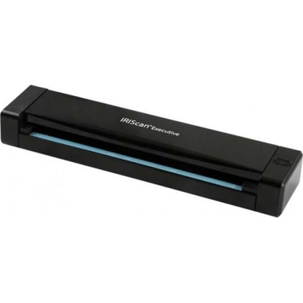 CANON IRISCan Executive 4 Duplex - 8PPM Portable scanner