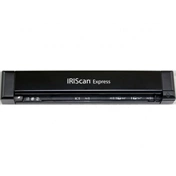 CANON IRISCan Express 4 - 8PPM Portable USB Scanner