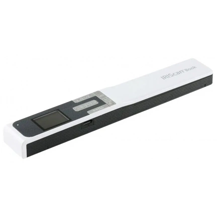 CANON IRIScan Book 5