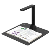 CANON IRIScan Desk 5 Pro - 20PPM Document Camera