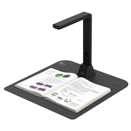 CANON IRIScan Desk 5 Pro - 20PPM Document Camera