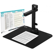 CANON IRIScan Desk 6 Pro Dyslexic - A3 Scanner