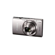 CANON IXUS 285HS ezüst digitális fényképezőgép - átmenetileg hosszú szállítási idő! CANON IXUS 285HS ezüst digitális fényképezőgép - átmenetileg hosszú szállítási idő!
