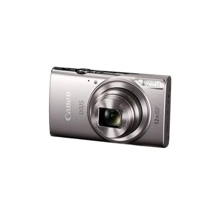CANON IXUS 285HS ezüst digitális fényképezőgép - átmenetileg hosszú szállítási idő! CANON IXUS 285HS ezüst digitális fényképezőgép - átmenetileg hosszú szállítási idő!