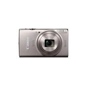 CANON IXUS 285HS ezüst digitális fényképezőgép - átmenetileg hosszú szállítási idő! CANON IXUS 285HS ezüst digitális fényképezőgép - átmenetileg hosszú szállítási idő!