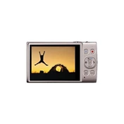 CANON IXUS 285HS ezüst digitális fényképezőgép - átmenetileg hosszú szállítási idő! CANON IXUS 285HS ezüst digitális fényképezőgép - átmenetileg hosszú szállítási idő!
