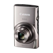 CANON IXUS 285HS ezüst digitális fényképezőgép - átmenetileg hosszú szállítási idő! CANON IXUS 285HS ezüst digitális fényképezőgép - átmenetileg hosszú szállítási idő!