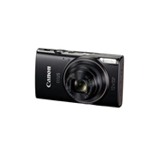 CANON IXUS 285HS fekete digitális fényképezőgép - átmenetileg hosszú szállítási idő! CANON IXUS 285HS fekete digitális fényképezőgép - átmenetileg hosszú szállítási idő!