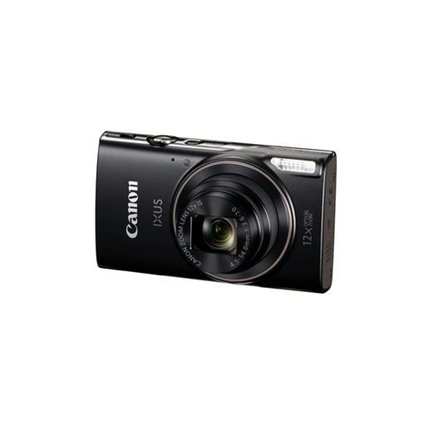 CANON IXUS 285HS fekete digitális fényképezőgép - átmenetileg hosszú szállítási idő! CANON IXUS 285HS fekete digitális fényképezőgép - átmenetileg hosszú szállítási idő!