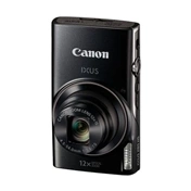 CANON IXUS 285HS fekete digitális fényképezőgép - átmenetileg hosszú szállítási idő! CANON IXUS 285HS fekete digitális fényképezőgép - átmenetileg hosszú szállítási idő!