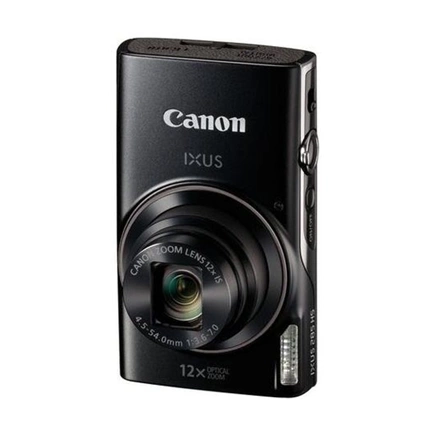 CANON IXUS 285HS fekete digitális fényképezőgép - átmenetileg hosszú szállítási idő! CANON IXUS 285HS fekete digitális fényképezőgép - átmenetileg hosszú szállítási idő!