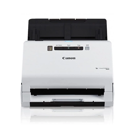 CANON ImageFORMULA R40