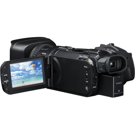 CANON LEGRIA GX10 videókamera